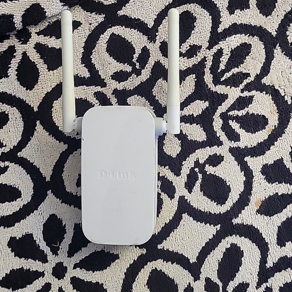 D-link Dap 1325 N 300 RJ-45 wifi repeater